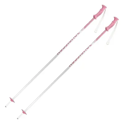 Rossignol Electra JR Pink cm Lyžařské hole