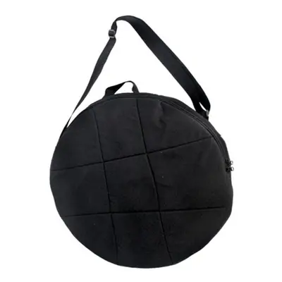 Terre Bag Shaman Black Rituální perkusní nástroj