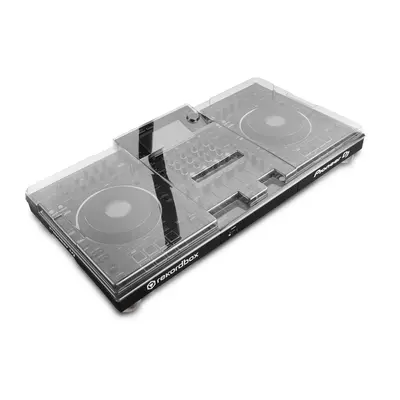 Decksaver Pioneer XDJ-XZ Ochranný kryt pro DJ kontroler