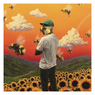 Tyler The Creator Scum Fuck Flower Boy (Gatefold Sleeve) (2 LP)