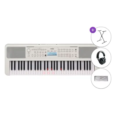 Yamaha EZ-310 SET Keyboard s dynamikou