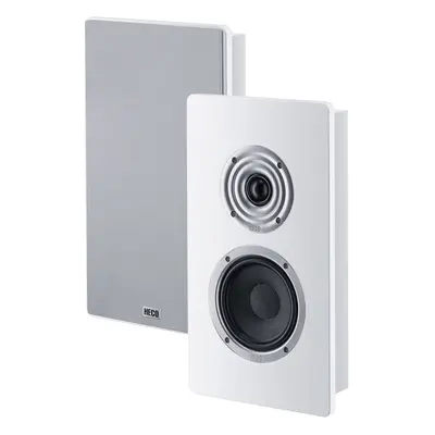 Heco Ambient 11F Hi-Fi Nástěnný reproduktor White ks