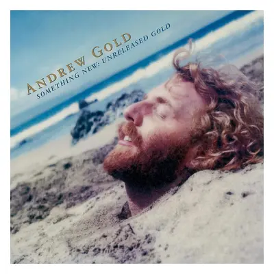 Andrew Gold - Something New: Unreleased Gold (RSD) (LP)