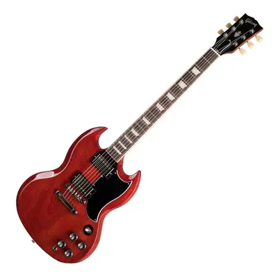 Gibson SG Standard Vintage Cherry Elektrická kytara