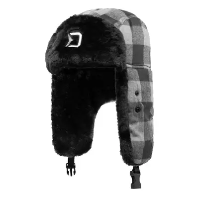 Delphin Čepice Trapper Hat BlackWAY