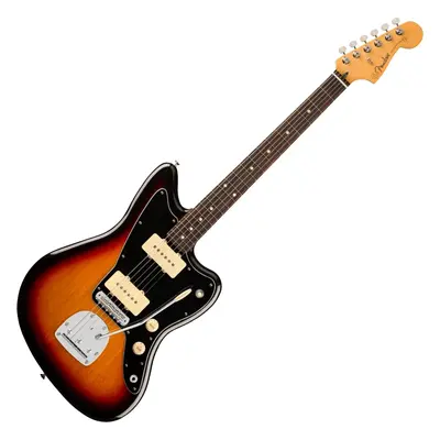 Fender Player II Series Jazzmaster RW 3-Color Sunburst Elektrická kytara