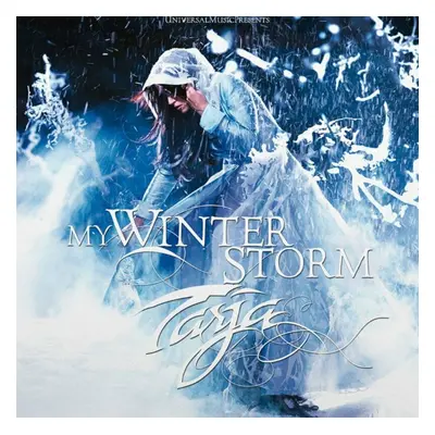 Tarja - My Winter Storm (Reissue) (Translucent Blue Vinyl) (2 LP)