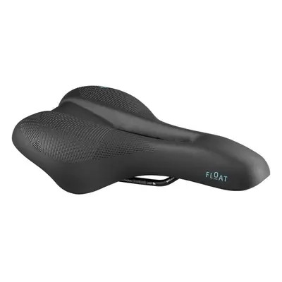 Selle Royal Float Moderate mm Ocel Sedlo