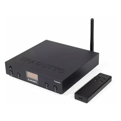 EarMen Tradutto Hi-Fi DAC & ADC převodník