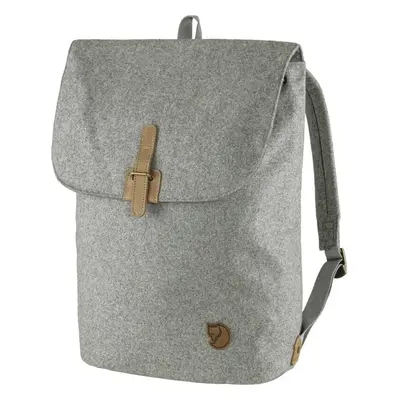 Fjällräven Norrvåge Foldsack Batoh Granite Grey L