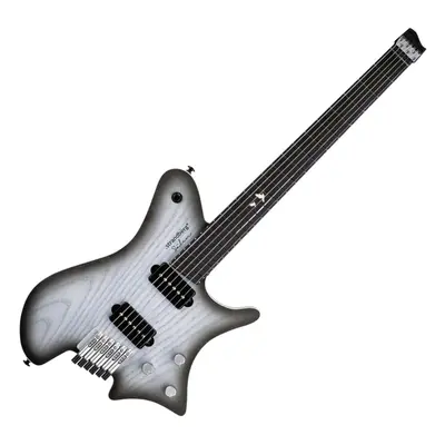 Strandberg Sälen APS Monochrom Headless kytara