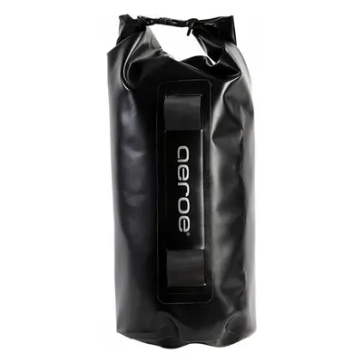 Aeroe Heavy Duty Voděodolná taška / Drybag Black L