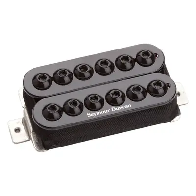 Seymour Duncan SH-8B Invader Bridge Black Kytarový snímač