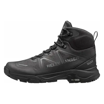 Helly Hansen Men's Cascade Mid-Height Hiking Pánské outdoorové boty