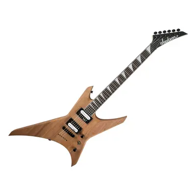 Jackson JS32T Warrior AH Natural Oil Elektrická kytara