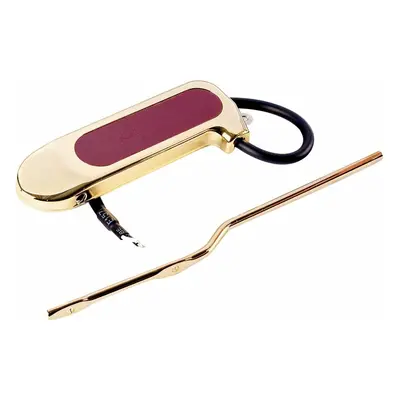 DeArmond Rhythm Chief Gold Snímač pro akustickou kytaru