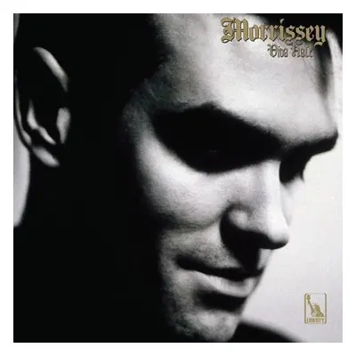 Morrissey - Viva Hate (LP)