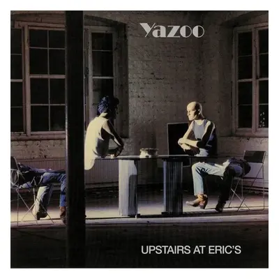 Yazoo - Upstairs At Eric's (LP)