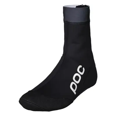 POC Thermal Bootie Uranium Black Návleky na tretry