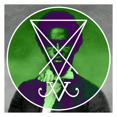 Zeal & Ardor - Devil Is Fine (LP)