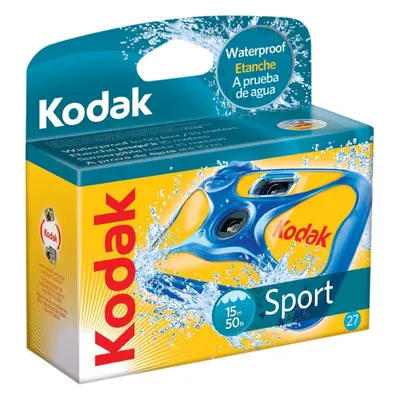 KODAK Water Sport 800/27 Klasický fotoaparát