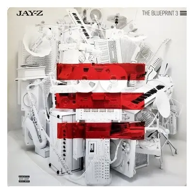 Jay-Z - Blueprint (2 LP) (nedostupné)