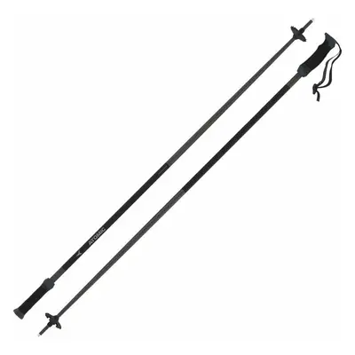 Atomic AMT SQS Ski Poles Black cm Lyžařské hole