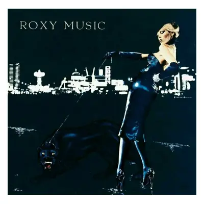 Roxy Music - For Your Pleasure (2022 Reissue) (LP)