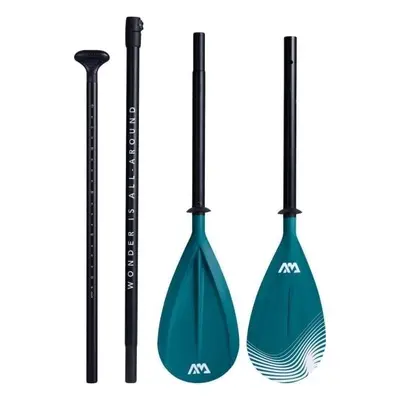 Aqua Marina Dual-Tech 2in1 Pádlo na paddleboard