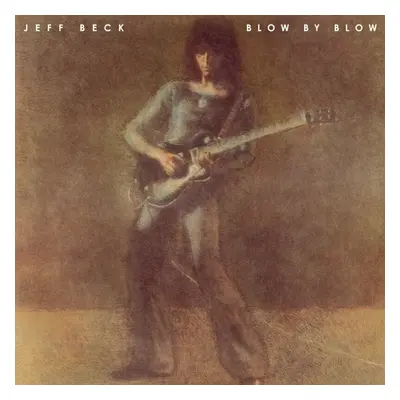 Jeff Beck - Blow By Blow (Reissue) (LP)