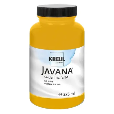 Kreul Javana Barva na hedvábí Sun Yellow ml ks