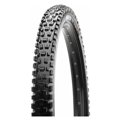 MAXXIS Assegai 27,5" (584 mm) Black 2.5 Tubeless Ready Plášť na MTB kolo