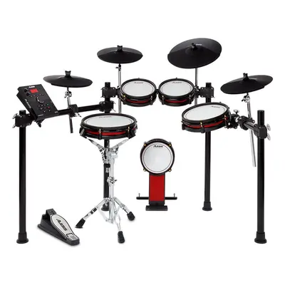 Alesis Crimson II Kit Special Edition Red Elektronická bicí sada