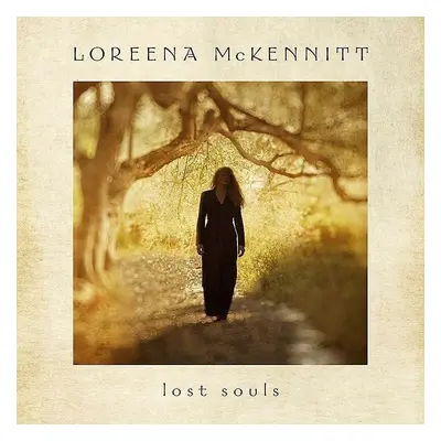 Loreena Mckennitt - Lost Souls (LP)