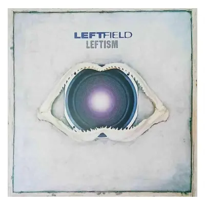 Leftfield - Leftism (2 LP)