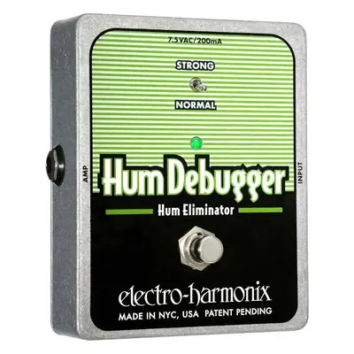 Electro Harmonix Hum Debugger Kytarový efekt