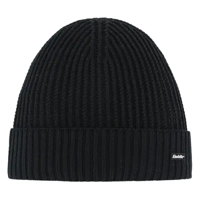 Eisbär Nordic OS Beanie Black Čepice