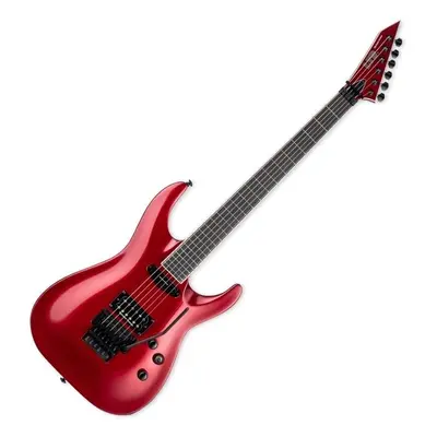 ESP LTD Horizon CTM '87 Candy Apple Red Elektrická kytara