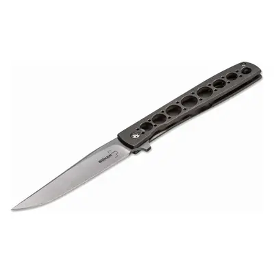 Boker Plus Urban Trapper Grand Taktický nůž