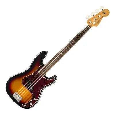 Fender Squier Classic Vibe '60s Precision Bass IL 3-Tone Sunburst Elektrická baskytara