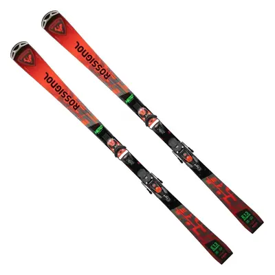 Rossignol Hero Elite ST TI Konect + SPX Konect GW Set cm Lyže