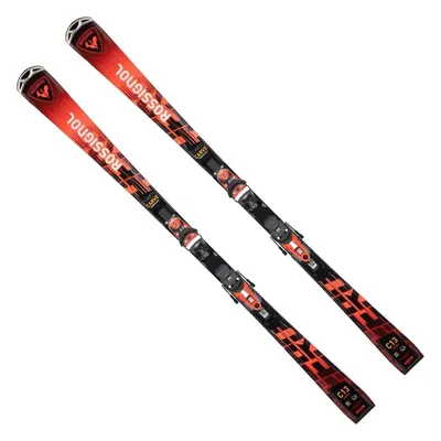 Rossignol Hero Carve Konect + NX Konect GW Set cm Lyže