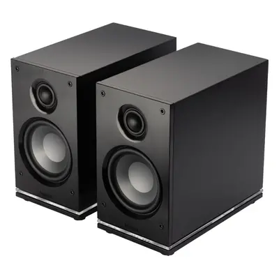 Magnat Signature Edelstein 2.0 Hi-Fi Regálový reproduktor Black ks