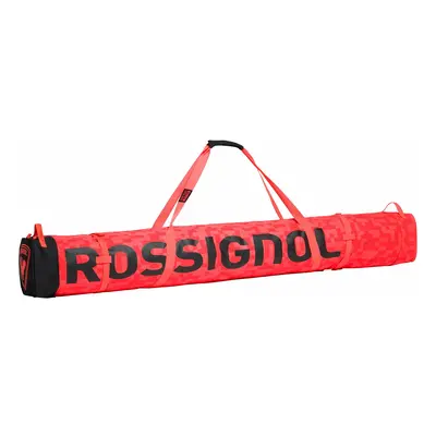 Rossignol Hero Junior Ski Bag Red/Black cm Obal na lyže