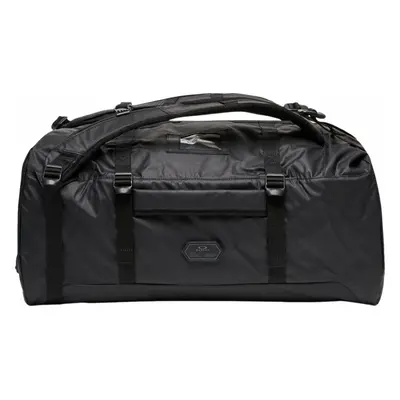 Oakley Road Trip RC Duffle Blackout L Cestovní taška