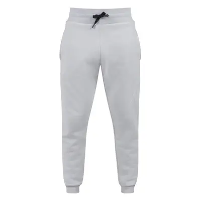 Rossignol New Hero Sweatpants Soft Grey Outdoorové kalhoty