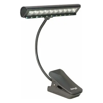 Stagg MUS-LED Lampa