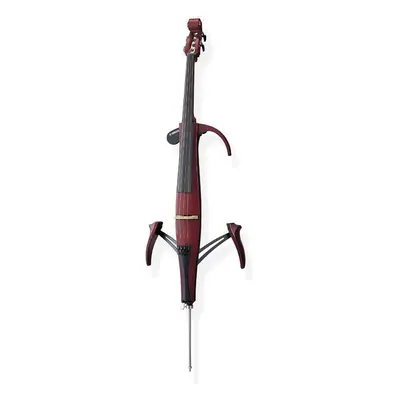 Yamaha SVC-210 Silent Elektrické violoncello