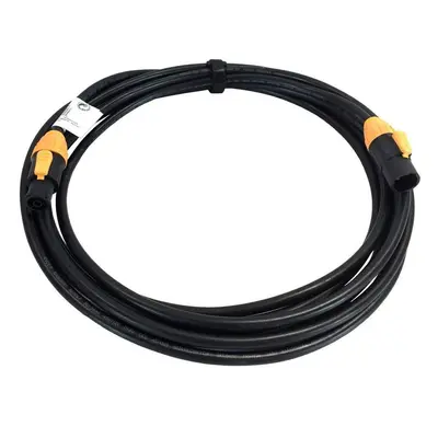 Accu Cable PLC IP65 Locking m Napájecí kabel