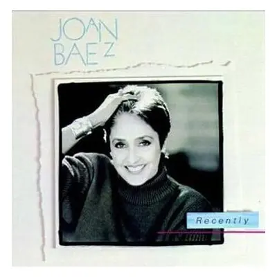 Joan Baez - Recently (LP) (200g)